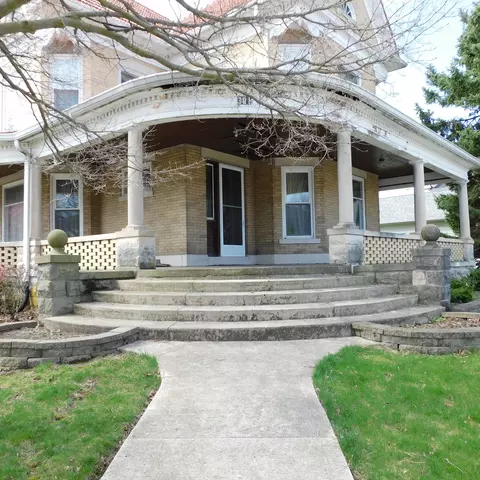 Exterior - 301 W Main St, Anna, OH 45302 photo 2 of 7