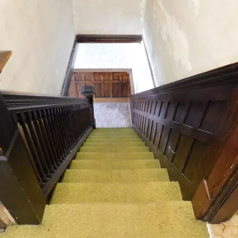 Entry Way - 301 W Main St, Anna, OH 45302 photo 5 of 6