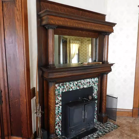 Living - 301 W Main St, Anna, OH 45302 photo 2 of 4