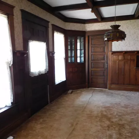 Entry Way - 301 W Main St, Anna, OH 45302 photo 4 of 6