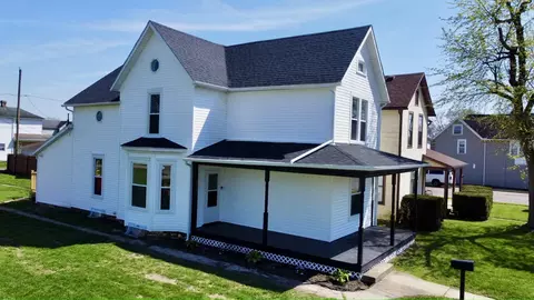372 Ludlow Ave, Springfield, OH 45505