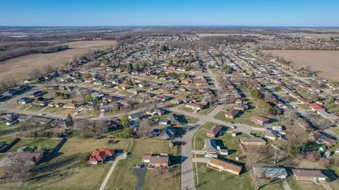 View/Area - 5019 Taywell Dr, Springfield, OH 45503 photo 8 of 8