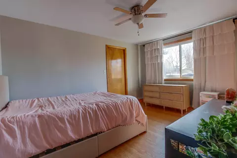 Bedroom - 5019 Taywell Dr, Springfield, OH 45503 photo 1 of 3