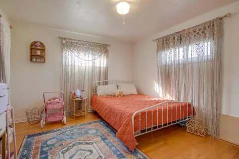 Bedroom - 5019 Taywell Dr, Springfield, OH 45503 photo 2 of 3