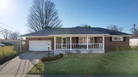 5019 Taywell Dr, Springfield, OH 45503