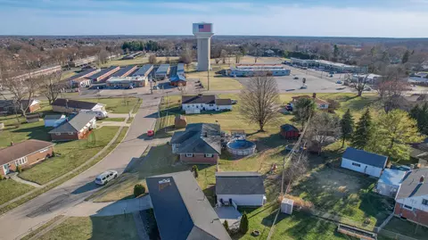 View/Area - 5019 Taywell Dr, Springfield, OH 45503 photo 6 of 8