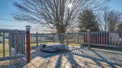 Exterior - 5019 Taywell Dr, Springfield, OH 45503 photo 2 of 10