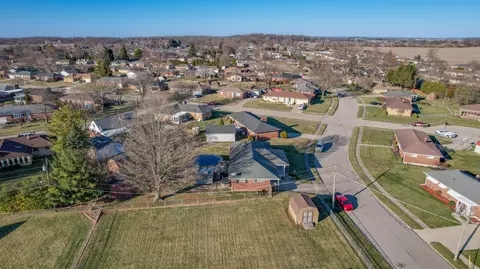 View/Area - 5019 Taywell Dr, Springfield, OH 45503 photo 2 of 8