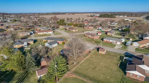 View/Area - 5019 Taywell Dr, Springfield, OH 45503 photo 3 of 8