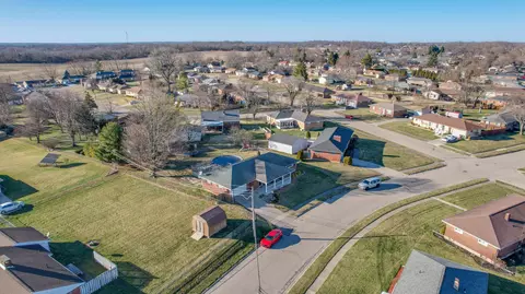 View/Area - 5019 Taywell Dr, Springfield, OH 45503 photo 1 of 8