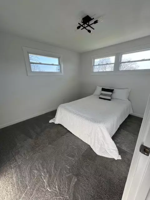 Bedroom - 4512 Willowbrook Dr, Springfield, OH 45503 photo 6 of 7