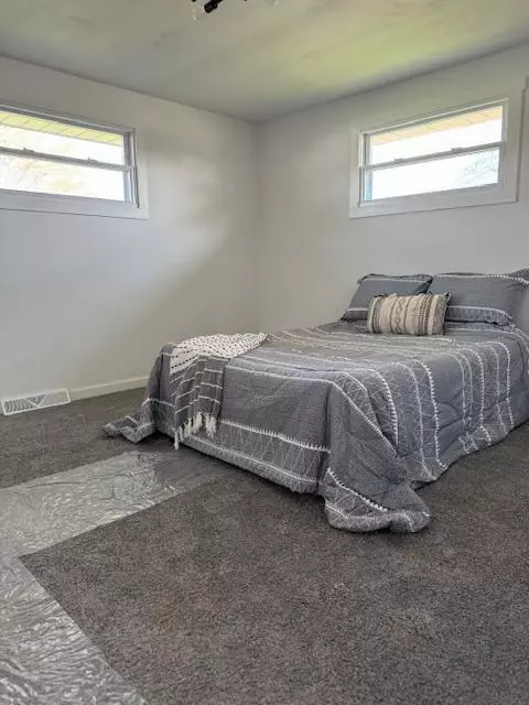 Bedroom - 4512 Willowbrook Dr, Springfield, OH 45503 photo 3 of 7