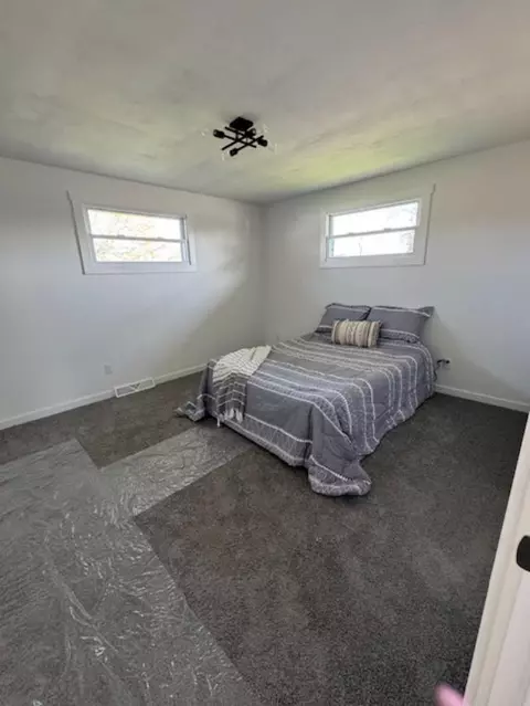 Bedroom - 4512 Willowbrook Dr, Springfield, OH 45503 photo 2 of 7