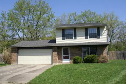 7921 Huntsman Ct, Dayton, OH 45424