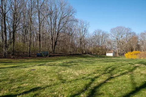 Exterior - 35 W Hunter Dr, Enon, OH 45323 photo 7 of 7