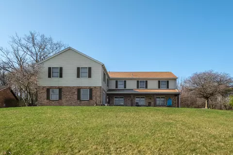 35 W Hunter Dr, Enon, OH 45323