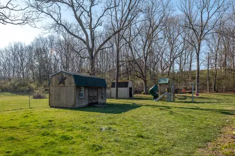 View/Area - 35 W Hunter Dr, Enon, OH 45323 photo 1 of 1