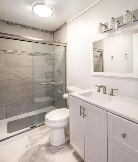 Bath - 35 W Hunter Dr, Enon, OH 45323 photo 1 of 4