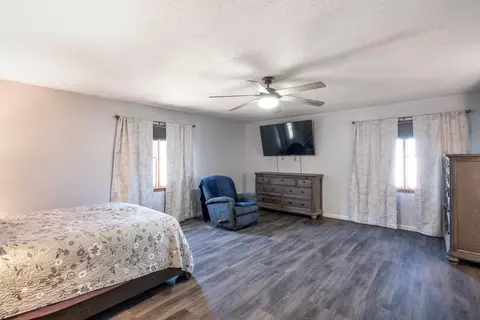 Bedroom - 35 W Hunter Dr, Enon, OH 45323 photo 6 of 14