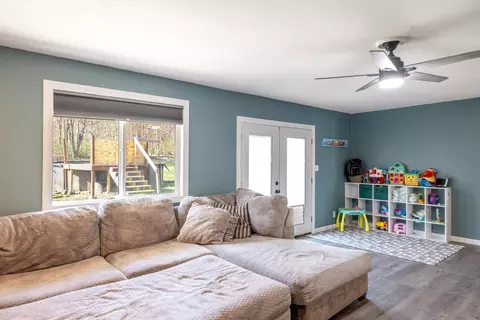 Bedroom - 35 W Hunter Dr, Enon, OH 45323 photo 2 of 14