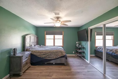 Bedroom - 35 W Hunter Dr, Enon, OH 45323 photo 10 of 14