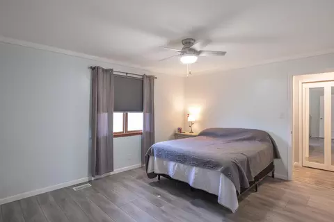 Bedroom - 35 W Hunter Dr, Enon, OH 45323 photo 3 of 14