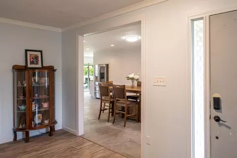 Entry Way - 35 W Hunter Dr, Enon, OH 45323 photo 3 of 6