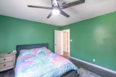 Bedroom - 35 W Hunter Dr, Enon, OH 45323 photo 9 of 14
