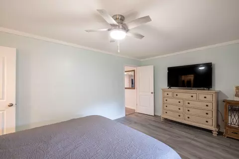 Bedroom - 35 W Hunter Dr, Enon, OH 45323 photo 4 of 14