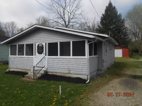 817 Buckeye Ave, Sidney, OH 45365