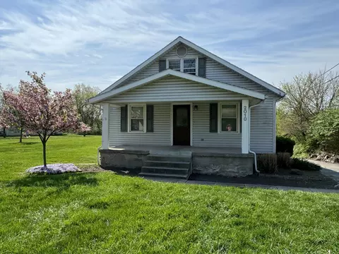 2010 E Central Ave, Miamisburg, OH 45342