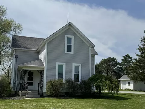 6533 Knoxville Ave, New Bremen, OH 45869