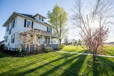 14320 Brodnix Rd, Van Wert, OH 45891