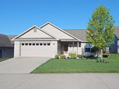 550 Stone Bridge Blvd, Bellefontaine, OH 43311