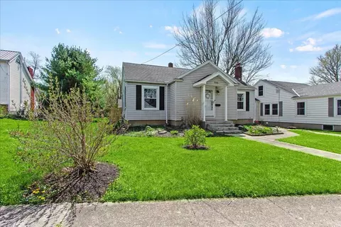 644 E Columbus Ave, Bellefontaine, OH 43311