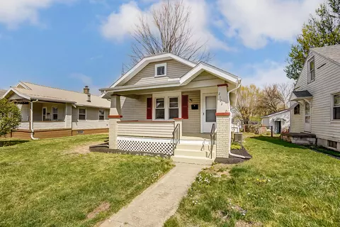 2122 Hillside Ave, Springfield, OH 45503