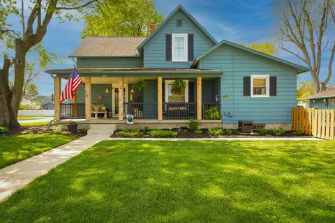 1015 Mckaig Ave, Troy, OH 45373