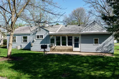 Exterior - 1611 Memorial Dr, Springfield, OH 45505 photo 14 of 14