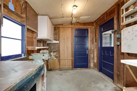 Kitchen - 1611 Memorial Dr, Springfield, OH 45505 photo 7 of 7