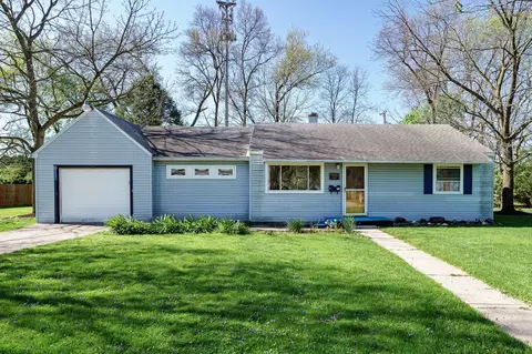 Exterior - 1611 Memorial Dr, Springfield, OH 45505 photo 2 of 14