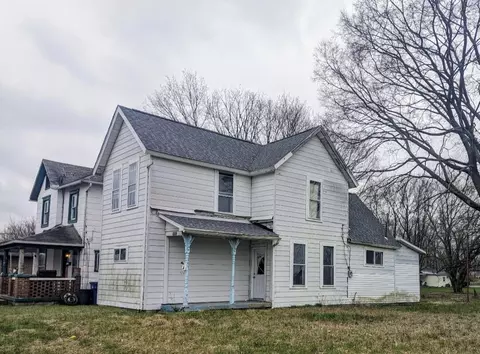 513-515 Fremont Ave, Springfield, OH 45505