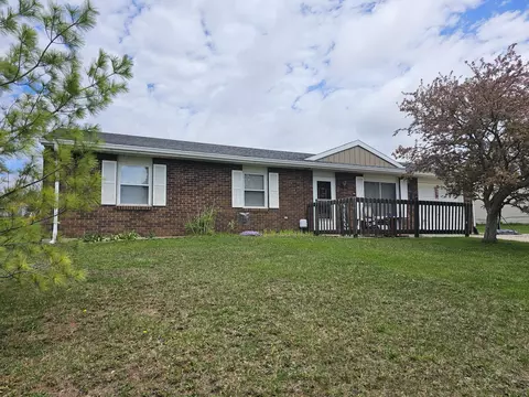 10809 Little Turtle Way, Sidney, OH 45365