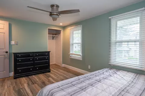Bedroom - 1030 Jasper St, Springfield, OH 45503 photo 3 of 4