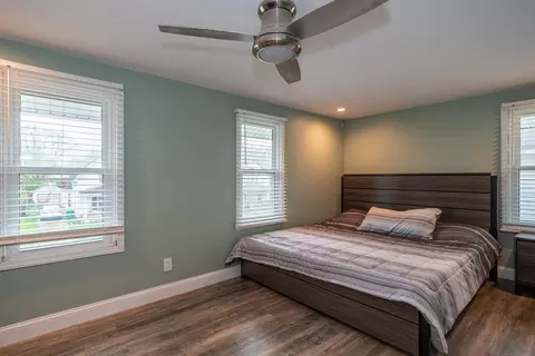 Bedroom - 1030 Jasper St, Springfield, OH 45503 photo 1 of 4
