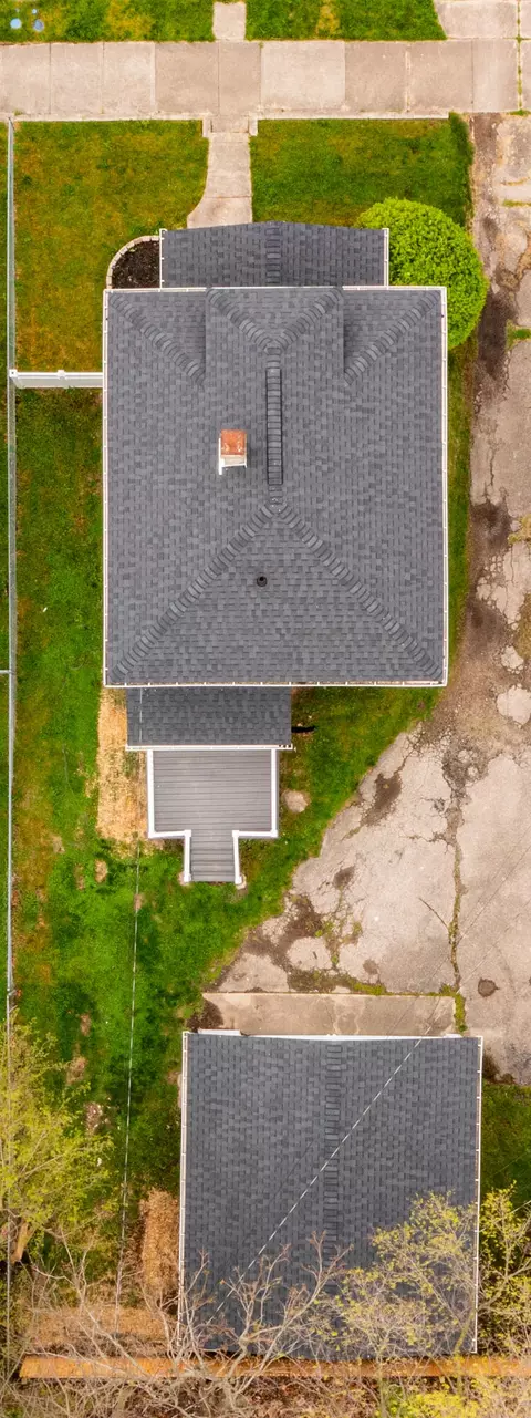 Exterior - 1030 Jasper St, Springfield, OH 45503 photo 14 of 14