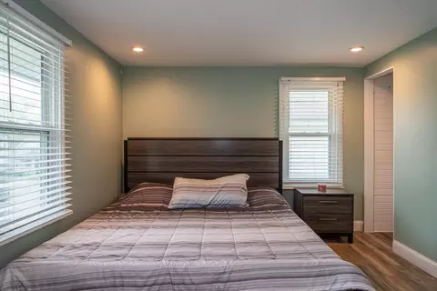 Bedroom - 1030 Jasper St, Springfield, OH 45503 photo 2 of 4