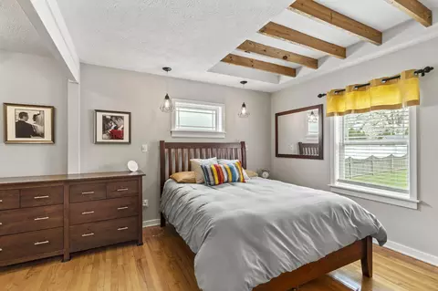 Bedroom - 515 Dover Rd, Springfield, OH 45504 photo 1 of 6
