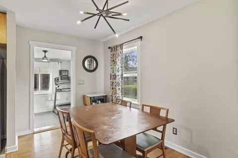 Dining - 515 Dover Rd, Springfield, OH 45504 photo 1 of 1
