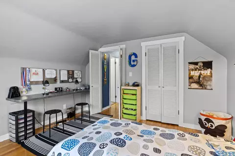Bedroom - 515 Dover Rd, Springfield, OH 45504 photo 6 of 6