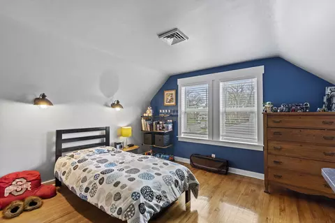 Bedroom - 515 Dover Rd, Springfield, OH 45504 photo 5 of 6